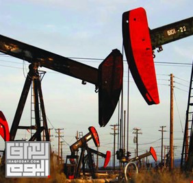 أسعار النفط تتراجع مجددا