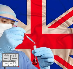لقاح كورونا البريطاني..الصحة العراقية: هذه الفئات ستكون أول من يحصل عليه إن نجح