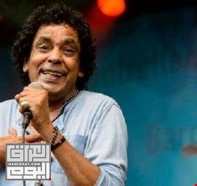 محمد منير: أعتذر لبنات مصر!