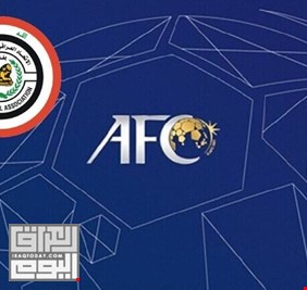 الاتحاد الآسيوي يمنح استثناءات للأندية العراقية