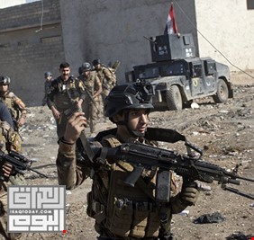 في عملية فذة، القوات الأمنية تداهم (وكر  آمن) في بغداد وتقتل خمسة إنتحاريين بارزين، والأمنية البرلمانية تؤكد: تمويل الإرهاب لم يتوقف