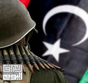 ليبيا: ترقب لمعركة كبرى ستشهدها الساعات المقبلة في محيط سرت والجفرة