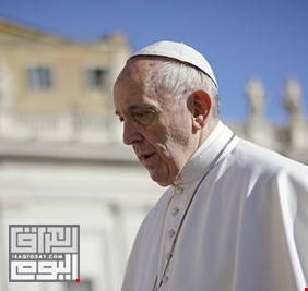 بابا الفاتيكان يوجه دعوة عالمية: لا علامات على توقف “كورونا”.. الجأوا لهذا الحل!