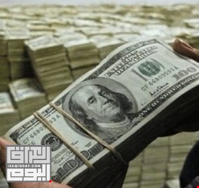 ديون دول الخليج ستصعد الى 100 مليار دولار في 2020