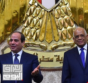 البرلمان المصري يعقد جلسة سرية بطلب من السيسي