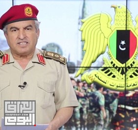 الجيش الليبي: مصر أقوى من تركيا وقادرة على قلب موازين المعركة