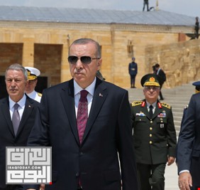 أردوغان مخاطبا أتاتورك: أحرزنا إنجازات تاريخية في سوريا وليبيا والمتوسط