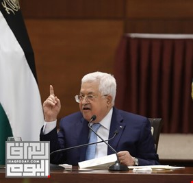 عباس يعلن شرط بدء التفاوض مع إسرائيل
