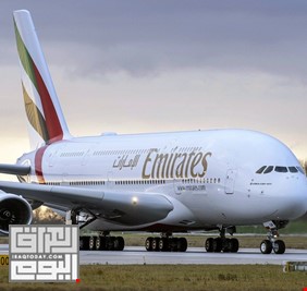 طيران الإمارات تعلن التكفل بمسافريها المصابين بكورونا