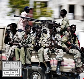 الكشف عن تجنيد قطر وتركيا آلاف المرتزقة الصوماليين للقتال في ليبيا