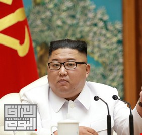 كيم جونغ أون يعلن حالة الطوارئ في إحدى مدن كوريا الشمالية ويرجح تسلل كورونا إليها