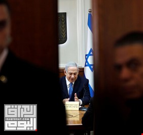 نتنياهو يوجه تحذيرا إلى سوريا ولبنان