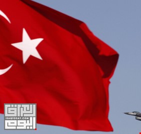 حوار بين علييف وأردوغان تزامنا مع وصول مقاتلات تركية إلى أذربيجان