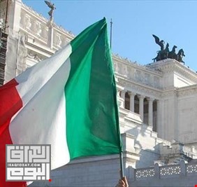 وزير المالية الإيطالي: الانكماش الاقتصادي أقل من المتوقع