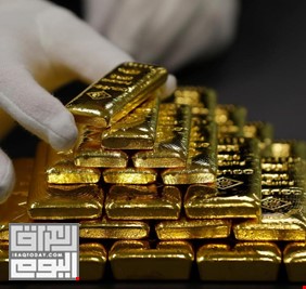 الذهب يقفز لمستوى تاريخي وسط تعزز الطلب العالمي