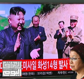 تقرير أممي: كوريا الشمالية قد تكون طورت أجهزة نووية لصواريخها الباليستية