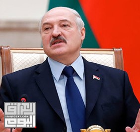 رئيس روسيا البيضاء يتهم موسكو بـ