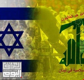 وسط دهشة وإستغراب الجميع .. حزب الله ينفي فرضية تورط إسرائيل  في إنفجار مرفأ بيروت أمس !