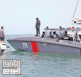 ضرب وإهانة واعتقال .. تجاوزات كويتية بحق صيادين عراقيين