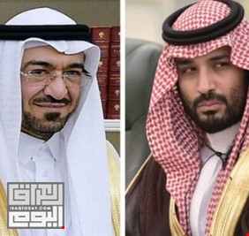 مسؤول ملف التمويل السعودي لعشائر العراق يقيم دعوى ضد ابن سلمان بتهمة قتله