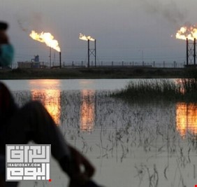 روسيا تتحرك لإستئناف عملها النفطي والغازي داخل العراق