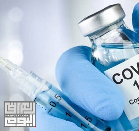 نتابع مع 4 شركات.. الصحة : العراق سيحجز أول لقاحات كورونا