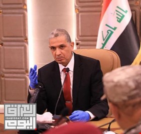 بعد انتشار الفيديو .. وزير الداخلية يوجه باعتقال كل من اعتدى على الدورية في بغداد