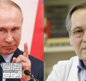 استقالة كبير الأطباء في روسيا بسبب 