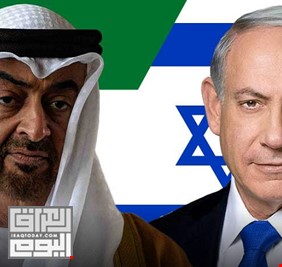إسرائيل والإمارات تتوصلان لاتفاق تاريخي لتطبيع العلاقات
