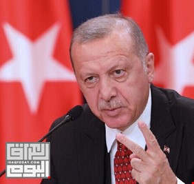أردوغان: تركيا ردت على كافة محاولات الاعتداء عليها باللغة التي يفهمونها