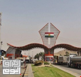 كمارك كردستان تنفي تلقيها نسخة من أي اتفاق بين بغداد وأربيل يتعلق بالمنافذ !