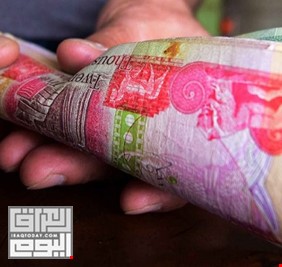 ديون العراق الخارجية تتجاوز 30 مليار دولار