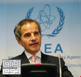 مدير الوكالة الدولية للطاقة الذرية يزور إيران هذا الأسبوع