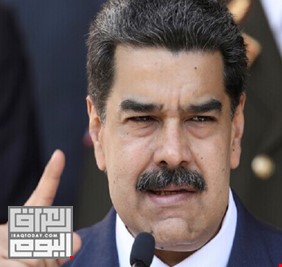 رئيس فنزويلا: شراء صواريخ إيرانية فكرة جيدة