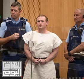 قتل 51 مصلياً.. قرار تاريخي مرتقب بحق ’سفاح المساجد’ في نيوزيلندا