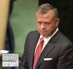 بسبب إتصال تلفوني أجراه مع  لاعبي نادي الفيصلي، الأردنيون غاضبون جداً من ملكهم عبد الله الثاني !