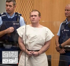 الادعاء: منفذ مذبحة المسجدين بنيوزيلندا قضى سنوات في الإعداد لعمليته