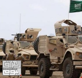 جنود سعوديون في قاعدة التاجي ! كيف دخلوا، وأين أقاموا، وكيف غادر بعضهم الى الحسكة السورية؟