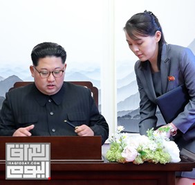 لغز جديد في كوريا الشمالية.. أين اختفت شقيقة الزعيم؟