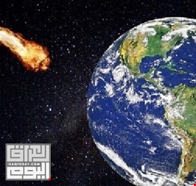 عالم فلك يقيم خطورة الكويكب الذي يقترب من الأرض