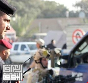 قيادة شرطة بغداد تصدر قراراً مهماً سيساهم في الحد من عمليات الإغتيال في العاصمة