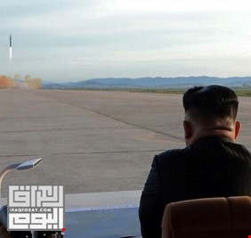 مركز أبحاث أمريكي: كوريا الشمالية تستعد لاختبار صاروخ باليستي متوسط المدى تطلقه غواصات