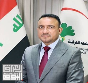 وزير الصحة : العراق سيكون أول بلد يستورد لقاح كورونا في حال أقرته الصحة العالمية