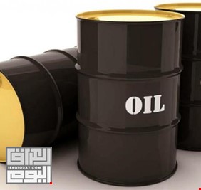 أميركا تكشف كمية النفط المستورد من العراق خلال شهر آب