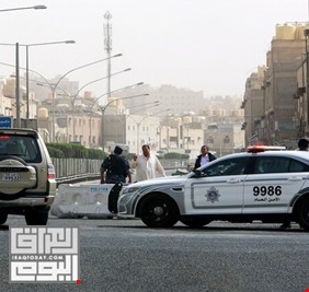 الأمن الكويتي يقبض على ضابطين بتهمة 
