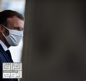 الرئاسة الفرنسية: ماكرون سيجتمع مع رئيس وزراء اليونان لمناقشة ملف شرق المتوسط والعلاقات مع تركيا