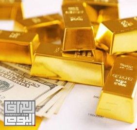 أسعار الذهب تتراجع بفعل انتعاش الدولار