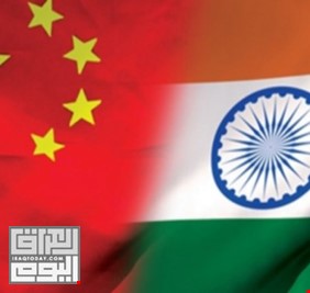 الصين والهند تتبادلان اتهامات بشأن البادئ في إطلاق النار على الحدود المتنازع عليها