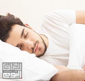 كالكرة البلورية .. دراسة: طريقة نومك تنبئ بخطر إصابتك بالزهايمر