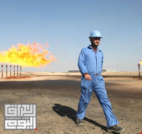 بسبب تكلفة الإنتاج العالية .. توجه عراقي  “سيطمر” مئات الآبار من النفط !